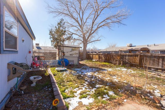 443 Florence Road, Grand Junction, CO 81504