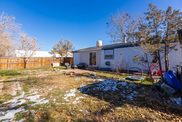 443 Florence Road, Grand Junction, CO 81504