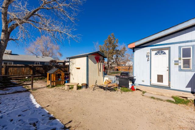 443 Florence Road, Grand Junction, CO 81504