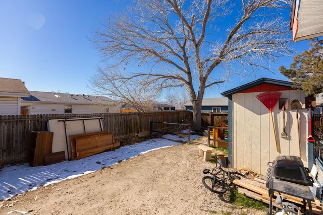 443 Florence Road, Grand Junction, CO 81504
