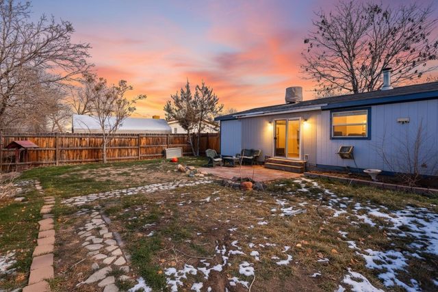 443 Florence Road, Grand Junction, CO 81504