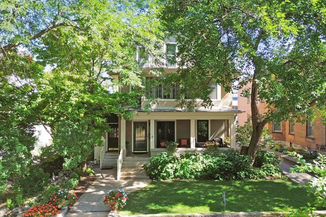 2633 Humboldt Avenue S 201, Minneapolis, MN 55408