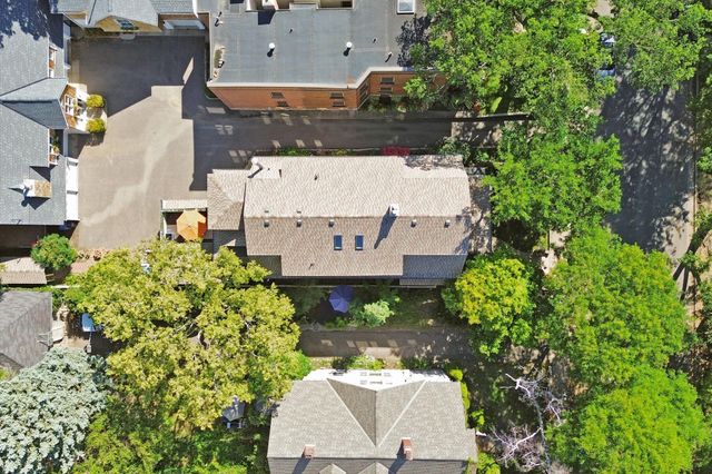 2633 Humboldt Avenue S 201, Minneapolis, MN 55408