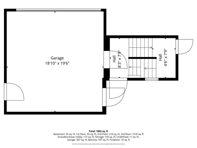 2633 Humboldt Avenue S 201, Minneapolis, MN 55408