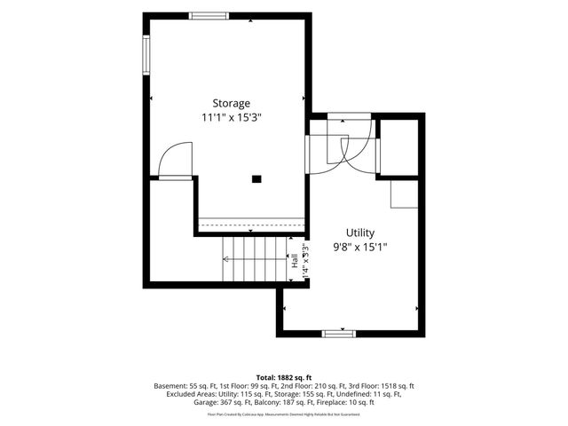 2633 Humboldt Avenue S 201, Minneapolis, MN 55408