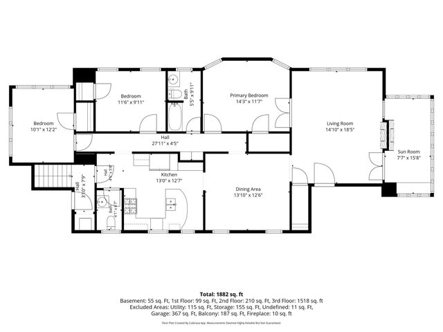 2633 Humboldt Avenue S 201, Minneapolis, MN 55408