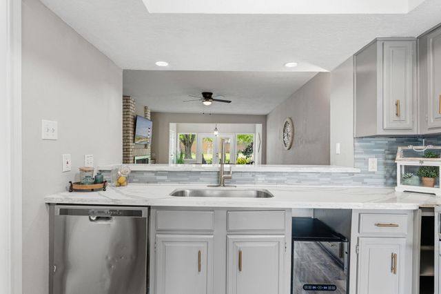 1924 Clipper Court, Willis, TX 77318