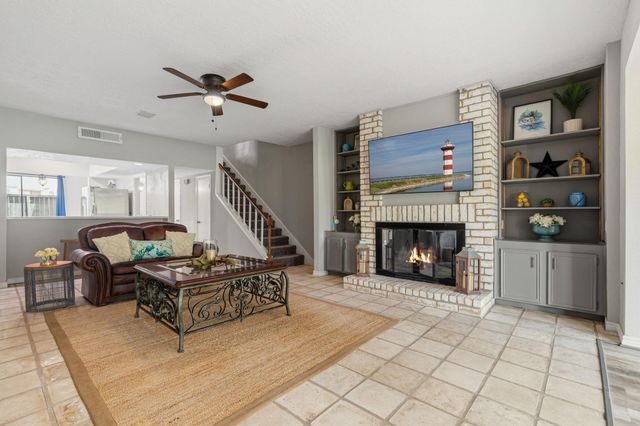 1924 Clipper Court, Willis, TX 77318
