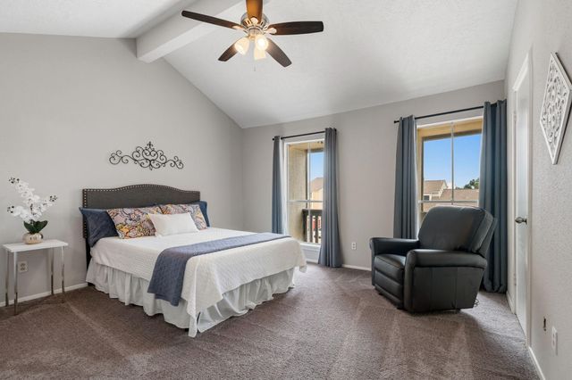 1924 Clipper Court, Willis, TX 77318
