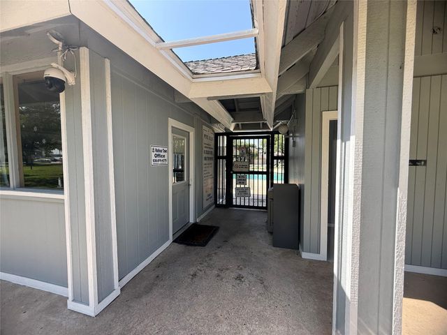 1924 Clipper Court, Willis, TX 77318