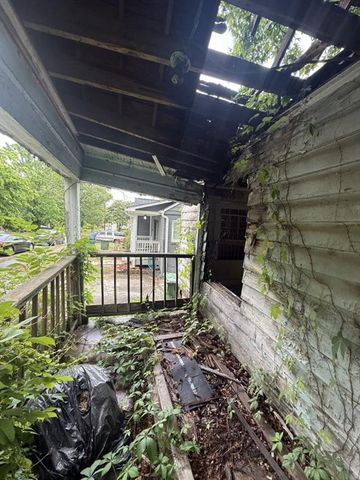1025 Washington Heights Terrace NW, Atlanta, GA 30314