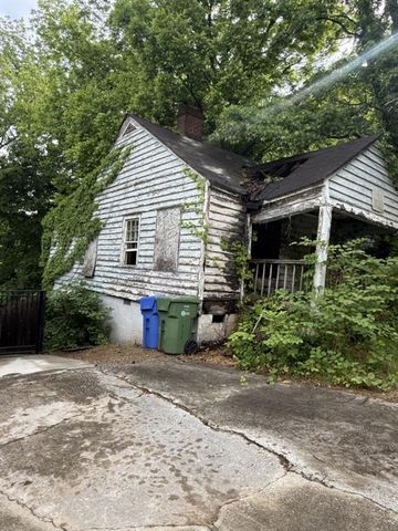 1025 Washington Heights Terrace NW, Atlanta, GA 30314