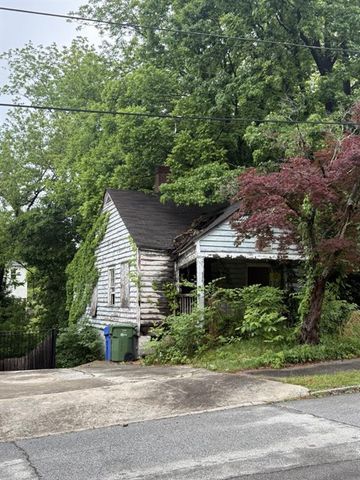 1025 Washington Heights Terrace NW, Atlanta, GA 30314