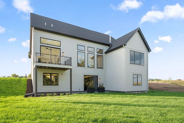 6433 Isle Avenue S, Cottage Grove, MN 55016