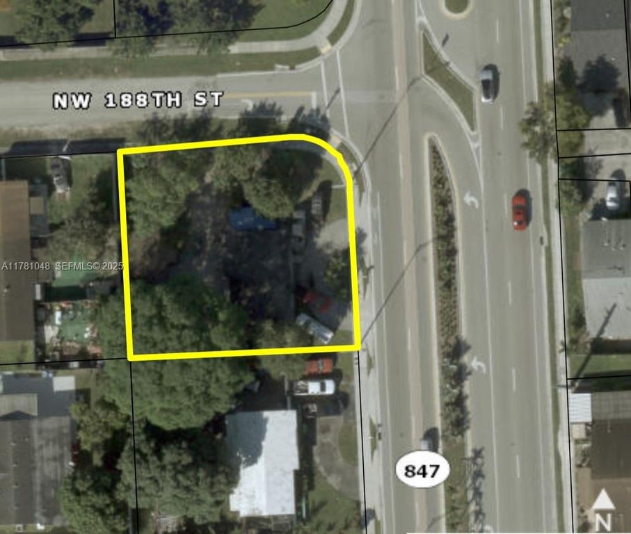 18730 NW 47th Avenue, Miami Gardens, FL 33055