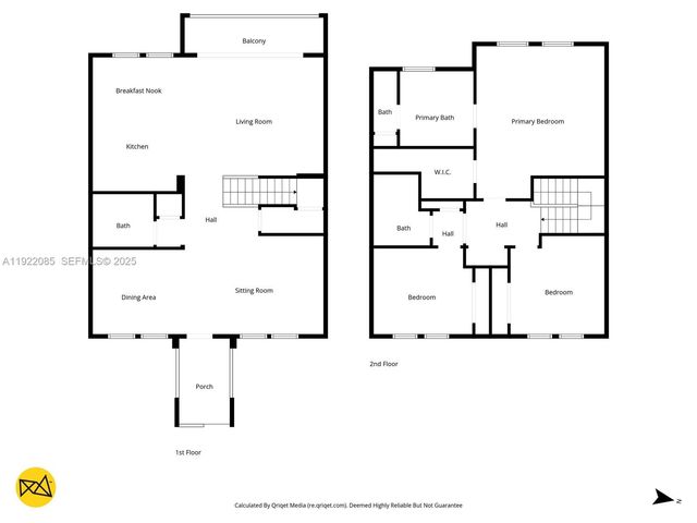 2925 NW 126th Ave 303-1, Sunrise, FL 33323