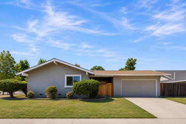 8502 Macduff Ct, Stockton, CA 95209