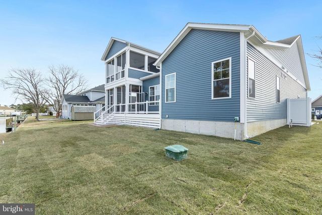 37828 CEDAR RD, Selbyville, DE 19975