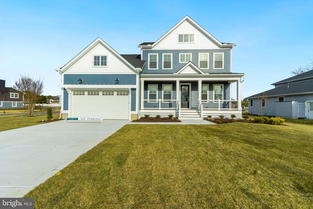 37828 CEDAR RD, Selbyville, DE 19975