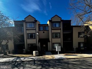 2112 SAYRE DR, Princeton, NJ 08540