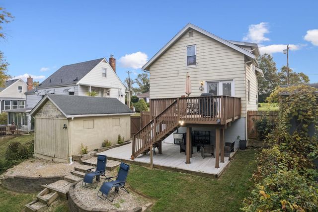 3841 Virginia Court, Cincinnati, OH 45248