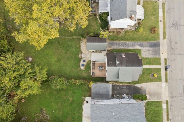 3841 Virginia Court, Cincinnati, OH 45248