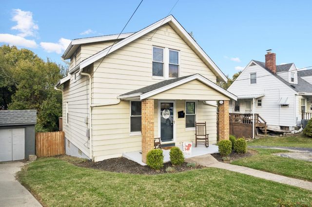 3841 Virginia Court, Cincinnati, OH 45248