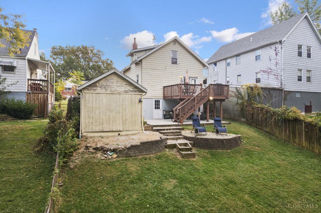 3841 Virginia Court, Cincinnati, OH 45248