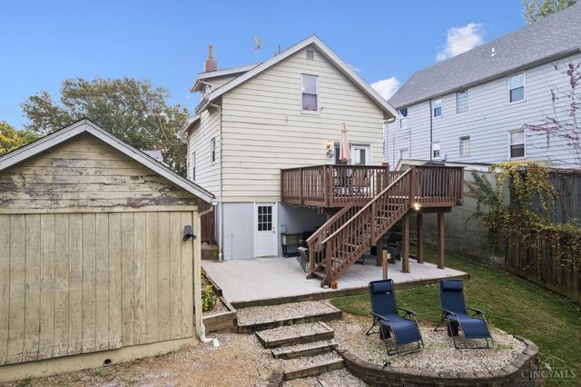 3841 Virginia Court, Cincinnati, OH 45248