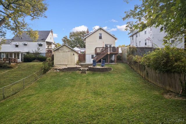 3841 Virginia Court, Cincinnati, OH 45248