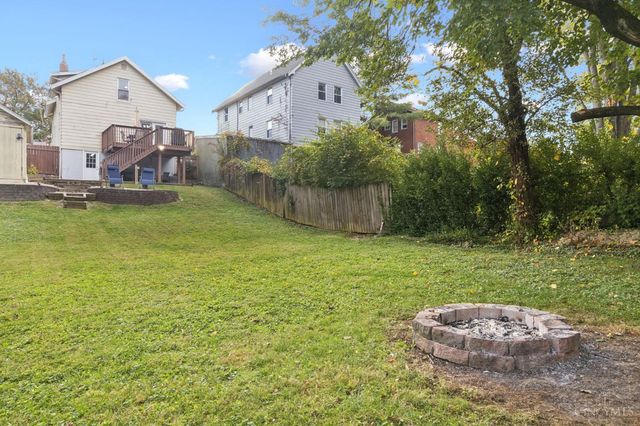 3841 Virginia Court, Cincinnati, OH 45248