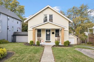 3841 Virginia Court, Cincinnati, OH 45248