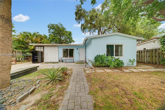 315 SW 19th Street, Fort Lauderdale, FL 33315