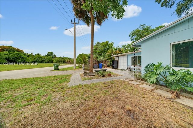 315 SW 19th Street, Fort Lauderdale, FL 33315