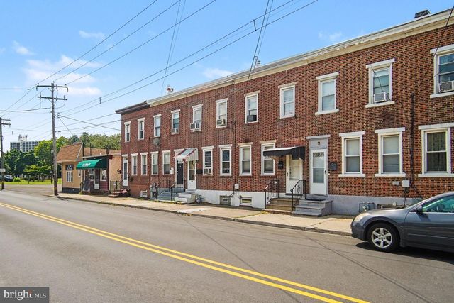 491 POND ST, Bristol, PA 19007