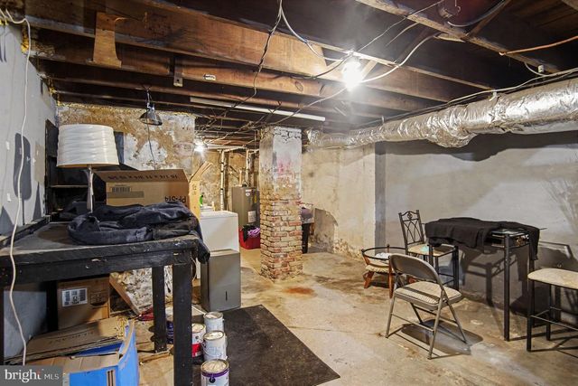 491 POND ST, Bristol, PA 19007