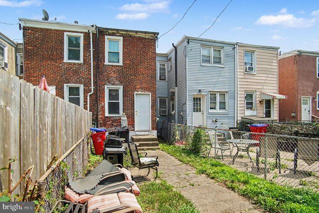 491 POND ST, Bristol, PA 19007