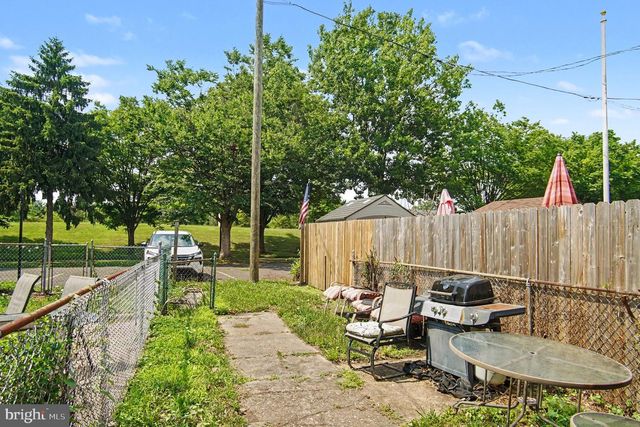 491 POND ST, Bristol, PA 19007