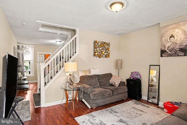 491 POND ST, Bristol, PA 19007