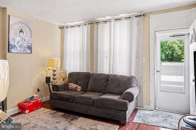 491 POND ST, Bristol, PA 19007
