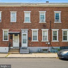 491 POND ST, Bristol, PA 19007