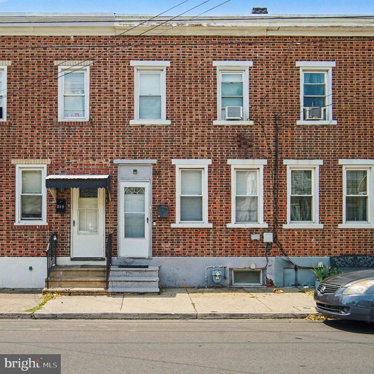491 POND ST, Bristol, PA 19007