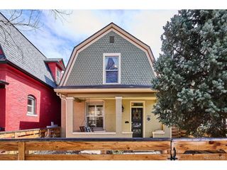 342 Elati St, Denver, CO 80223