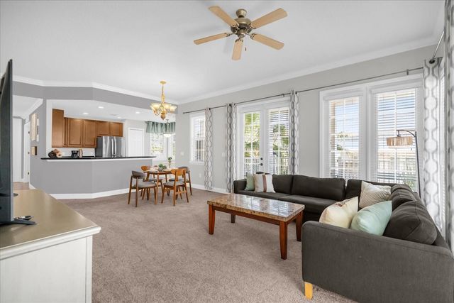 7509 MOURNING DOVE CIRCLE 301, Reunion, FL 34747