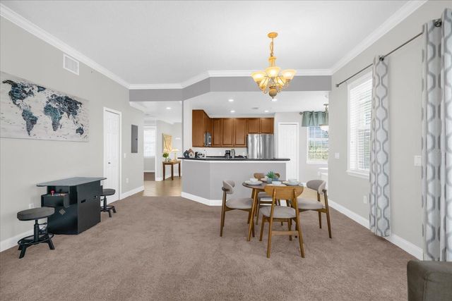 7509 MOURNING DOVE CIRCLE 301, Reunion, FL 34747