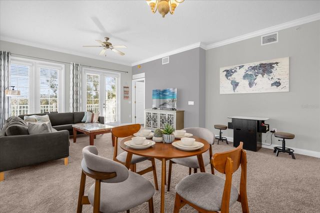 7509 MOURNING DOVE CIRCLE 301, Reunion, FL 34747