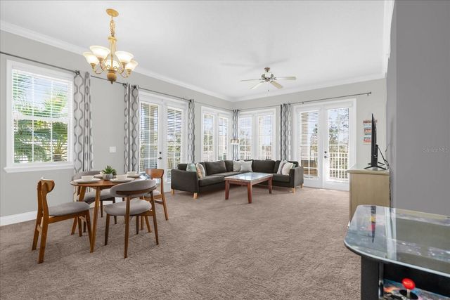 7509 MOURNING DOVE CIRCLE 301, Reunion, FL 34747