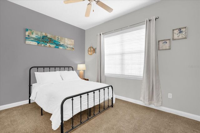 7509 MOURNING DOVE CIRCLE 301, Reunion, FL 34747