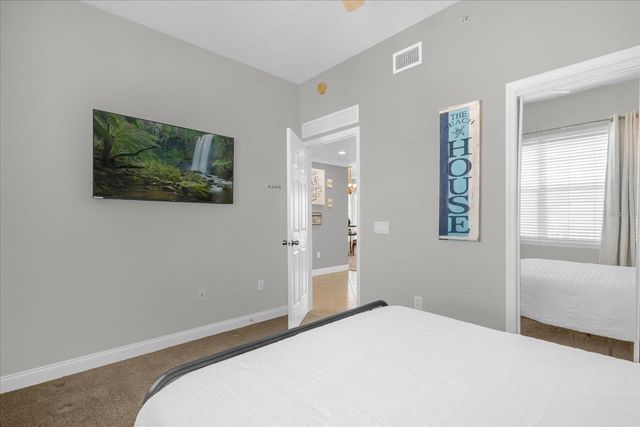 7509 MOURNING DOVE CIRCLE 301, Reunion, FL 34747