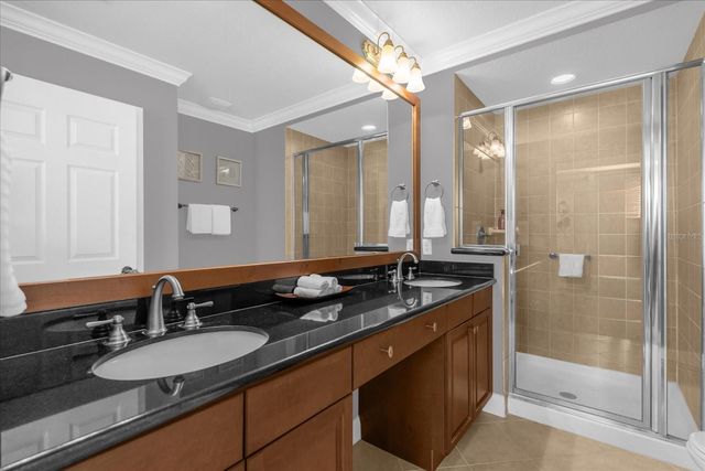 7509 MOURNING DOVE CIRCLE 301, Reunion, FL 34747